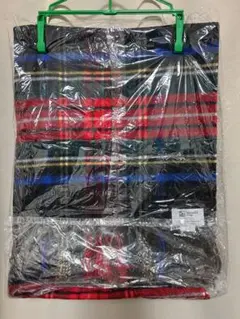 never young beach ネバヤン rug ラグ 新品未使用 - メルカリ