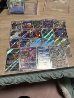 ポケモンカード ar まとめ売り
