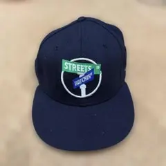 SWAGGER ニューエラ キャップ 7 1/2のサムネイル