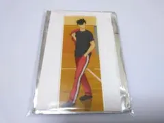 【ハイキュー!!】　アクリルスタンドコレクション　音駒高校　黒尾鉄朗A