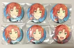 ※詳細を必ずお読みください※　月永レオ　缶バッジ　イベコレ　まとめ売り 月永レオ 缶バッジ 【セット】 あんさんぶるスターズ イベコレ缶