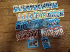 昭和57年特賞キン肉マンカード15枚です - メルカリ