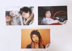 2026年最新】堂本剛の人気アイテム - メルカリ