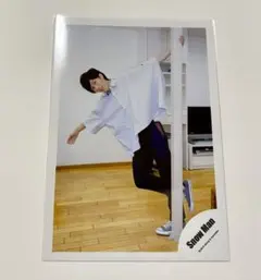 (405)阿部亮平 SnowMan公式写真