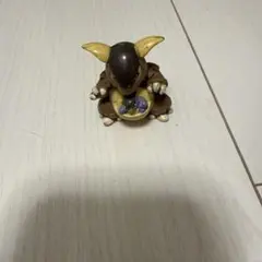 ポケモンキッズ　ガルーラ　ミニフィギュア