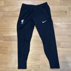 ナイキ　リバプール　 FC DRI-FIT ジャージ L パンツ