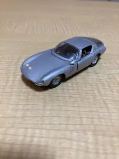 Alfa Romeo Giulia 1600カングーロマーキュリー製箱付 - メルカリ