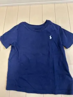 Ralph Lauren Tシャツ　18M85