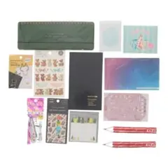 文具 まとめ売り