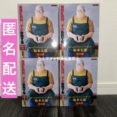 TVアニメ『SAKAMOTO DAYS』 ぬーどるストッパーフィギュア　坂本太郎