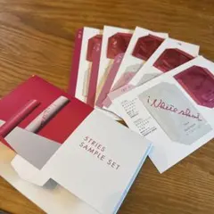 POLA White Shot 5 TRIES SAMPLE SETのサムネイル