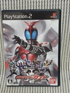 2026年最新】ps2 仮面ライダーカブトの人気アイテム - メルカリ