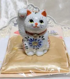 2026年最新】招き猫 九谷焼 置物の人気アイテム - メルカリ