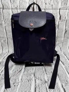 Longchamp　リュック バックパック 　ｗ1326-0210-7-9