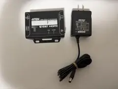 EVT-2500 ビデオ送信機 ビデオトランスミッター - メルカリ