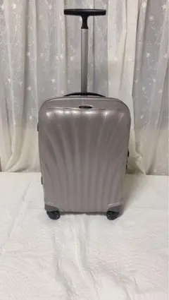 新品】Samsonite シーライト SPINNER 75 94L ラベンダー - メルカリ