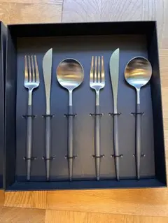 2025年最新】クチポール カトラリーの人気アイテム - メルカリ