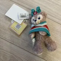 2026年最新】ダッフィー 白タグの人気アイテム - メルカリ