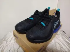 asics PRESTIGE NEO OC 25.5cm　2Eのサムネイル