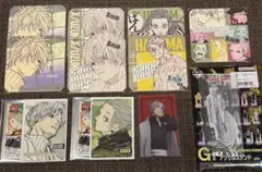 【お値下げ】サカモトデイズ/グッズセット