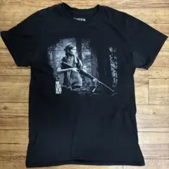 2026年最新】ラストオブアス tシャツの人気アイテム - メルカリ