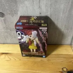 ワンピース ウタ フィギュア