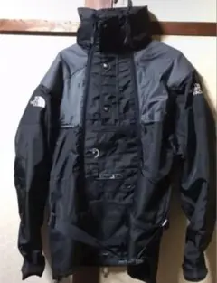 THE NORTH FACE STEEP TECH96 APOGEEJACKET