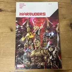 New Mutants Vol. 3 英語 アメコミ - メルカリ