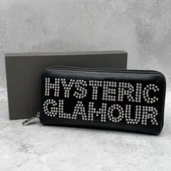 2026年最新】Hysteric Glamour メンズ 長財布の人気アイテム - メルカリ