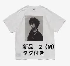 新品◇坂本龍一 B-2 UNIT オフィシャルTシャツ 白 YMO 細野晴臣 - メルカリ