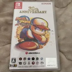 パワプロ2024 switch