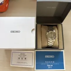 【展示処分品】SEIKO　SMP-20 2026年最新】SMP-20 SEIKOの人気アイテム - メルカリ