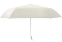 日傘 UVカット 完全遮光 【多層生地設計】 超軽量 折りたたみ日傘 UPF50