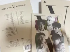 2026年最新】SHINee World V の人気アイテム - メルカリ
