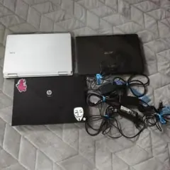 LIFEBOOK FMVWMU1N77ノートパソコン富士通4台セット LIFEBOOK FMVWMU1N77ノートパソコン富士通4台セット - メルカリ