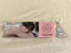 NCT WISH 展示会 ONE SUMMER WISH リク 入場特典