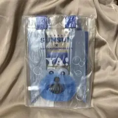 SUPER SUNSUN × MATSUKIYOCOKOYA バッグ