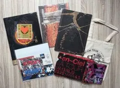 Japanesque Rock Collectionz Cure 帯付き - メルカリ