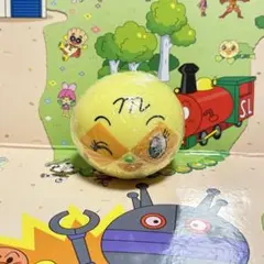 おっきなアンパンマンマスコット10