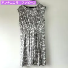 アンナニコラ　　ワンピース　　Mのサムネイル
