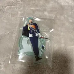 ミュージカル刀剣乱舞　目出度歌誉花舞 十周年祝賀祭 アクリルスタンド　一期一振