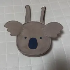 donsjeコアラ型リュックのサムネイル