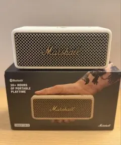 2025年最新】marshall emberton iiの人気アイテム - メルカリ