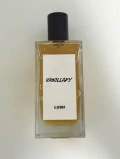 LUSH VANILLARY パフューム 100mlのサムネイル