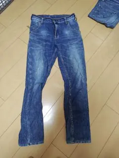 EDWIN 503 ジーンズ ブルー ストレート