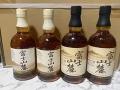 宮城峡2000s+ 新川伏流水仕込 Miyagikyo 2本 - メルカリ