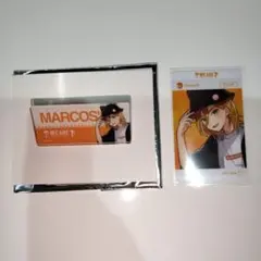 コンパス　マルコス'55　WEGOまとめ売り