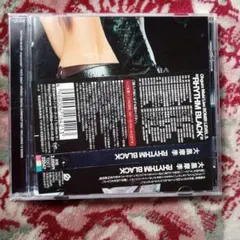 大黒摩季✨RHYTHM BLACK✨