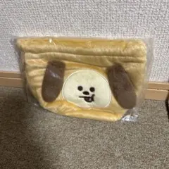 BT21 CHIMMY 巾着ポーチのサムネイル