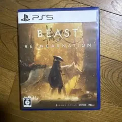PS5 BEAST OF REINCARNATION